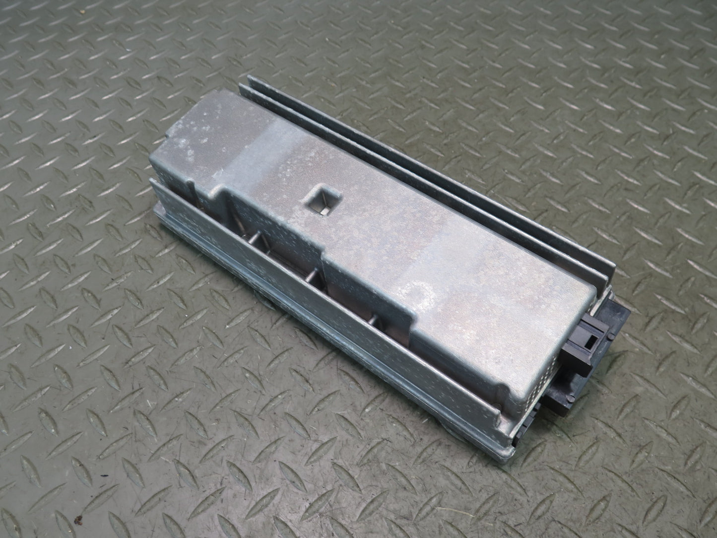2010-2013 BMW E71 E72 X6 X6M TOP Hi-fi Individual Audio Amplifier AMP 7844938