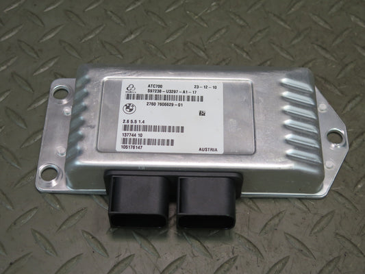 2008-2014 BMW E71 E72 X6 X6M ATC700 Transfer Case Control Module 7606629