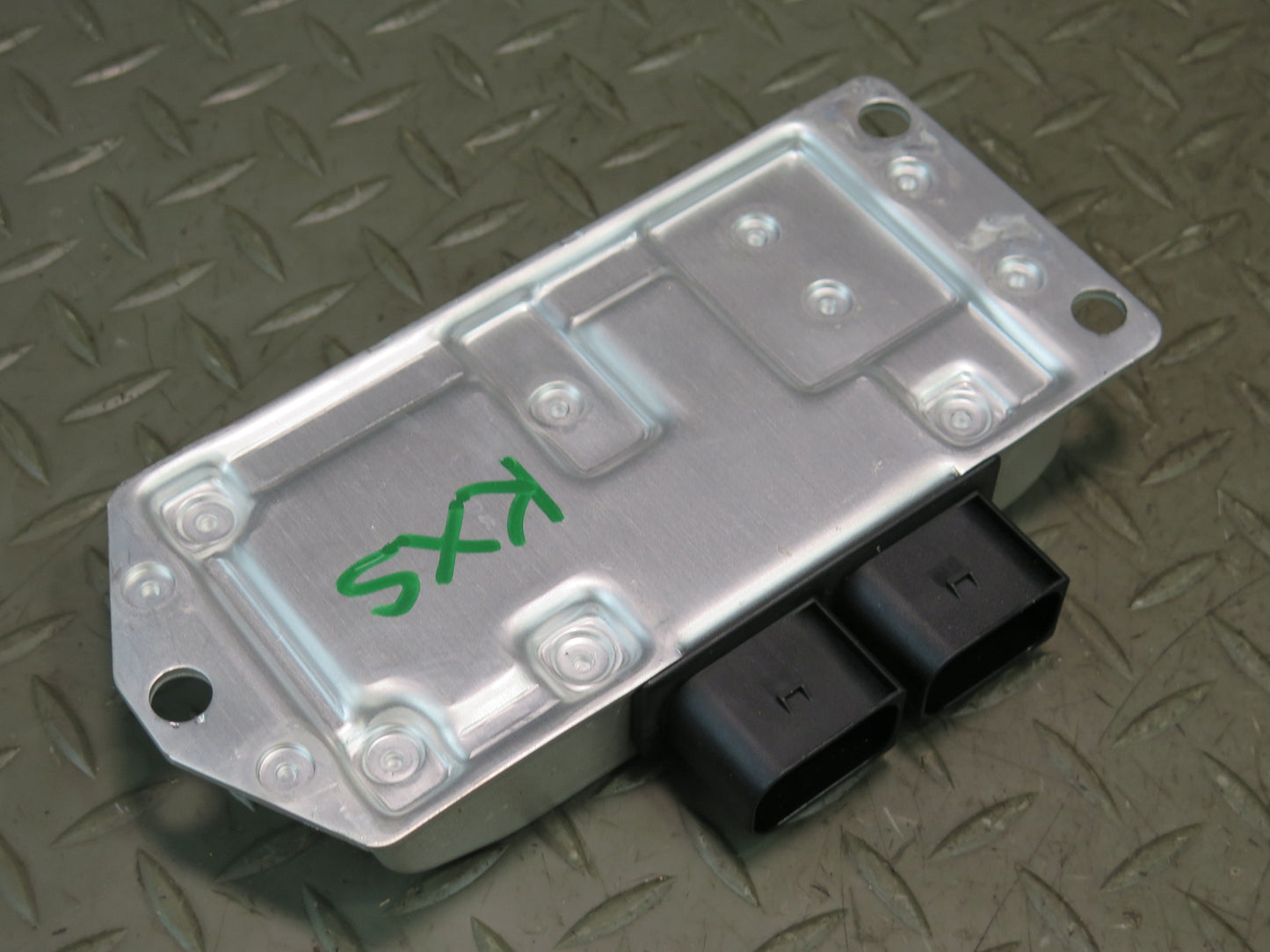 2008-2014 BMW E71 E72 X6 X6M ATC700 Transfer Case Control Module 7606629
