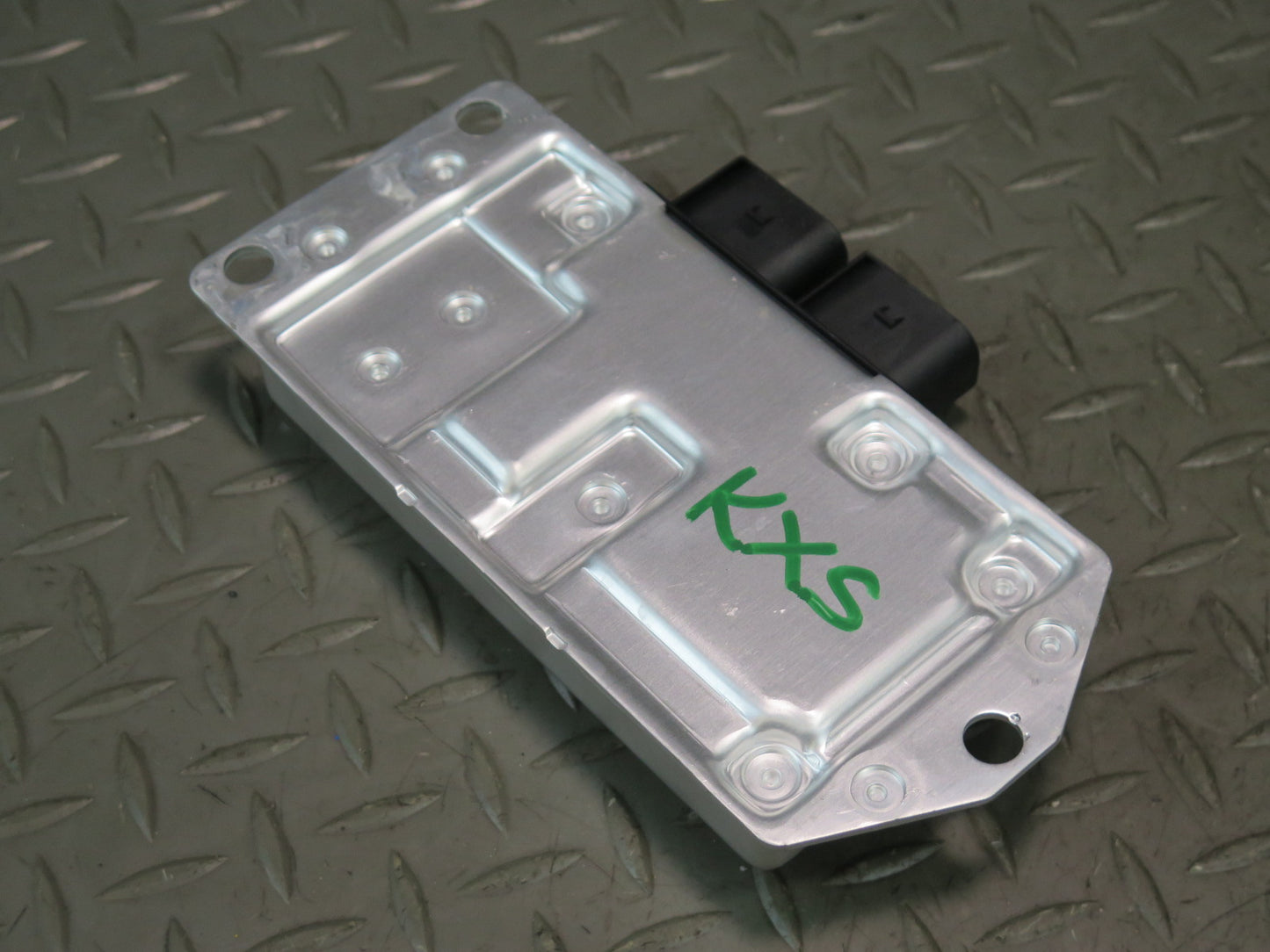 2008-2014 BMW E71 E72 X6 X6M ATC700 Transfer Case Control Module 7606629