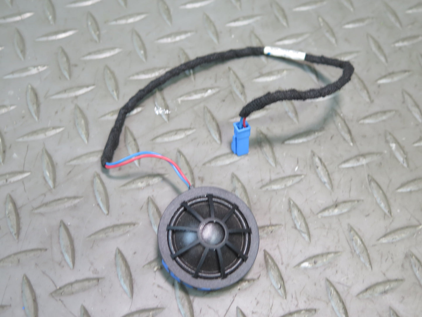 2008-2014 BMW E71 E72 X6 X6M Individual Audio Tweeter Speaker 7842193 Set of 2
