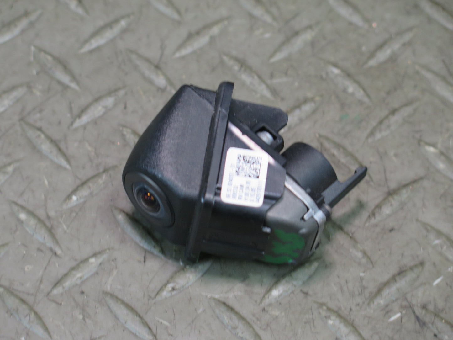 2008-2014 BMW E71 E72 X6 X6M Rear View Reverse Backup Camera 9240351