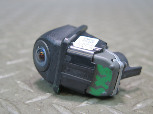 2008-2014 BMW E71 E72 X6 X6M Rear View Reverse Backup Camera 9240351