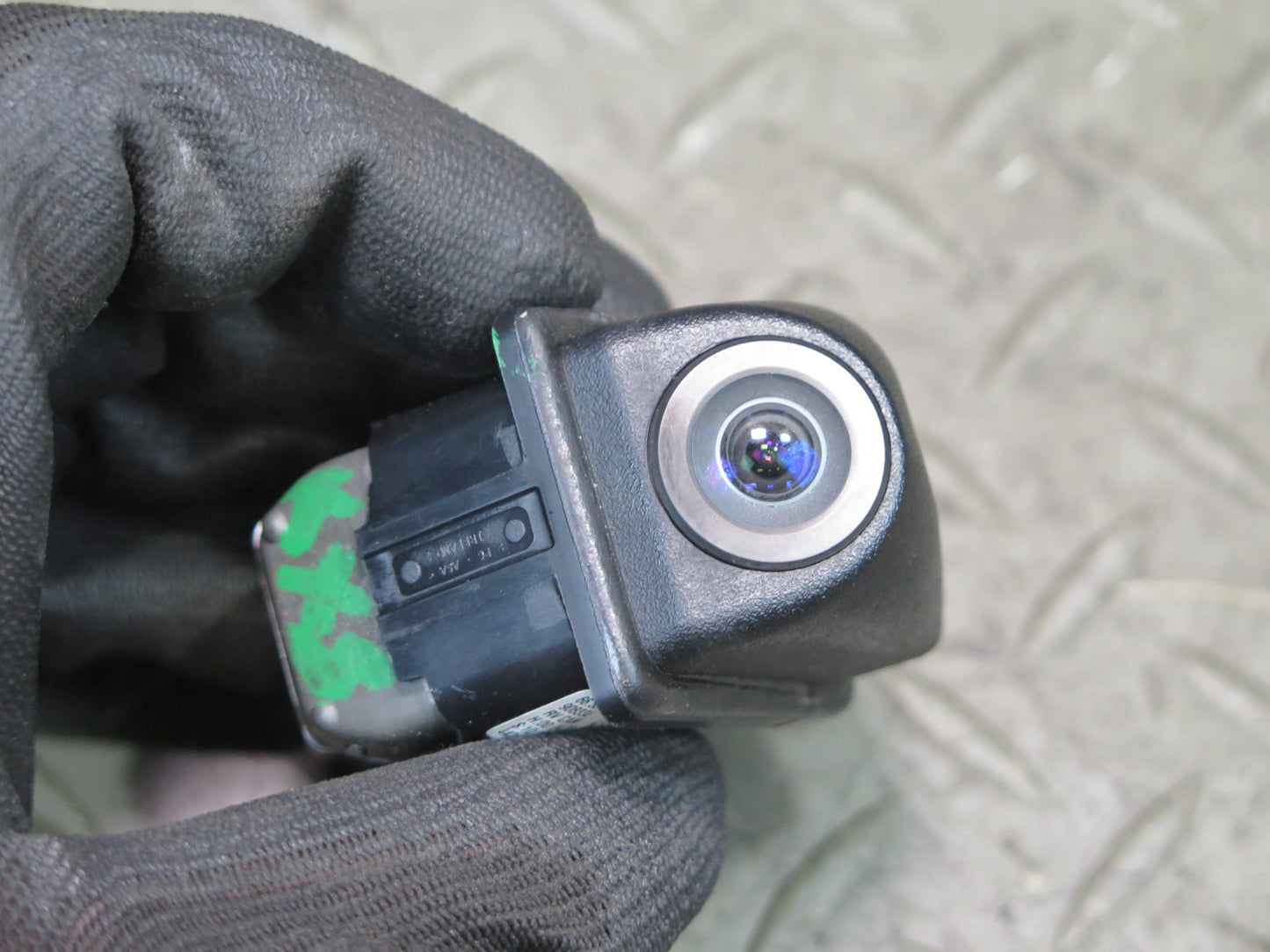 2008-2014 BMW E71 E72 X6 X6M Rear View Reverse Backup Camera 9240351
