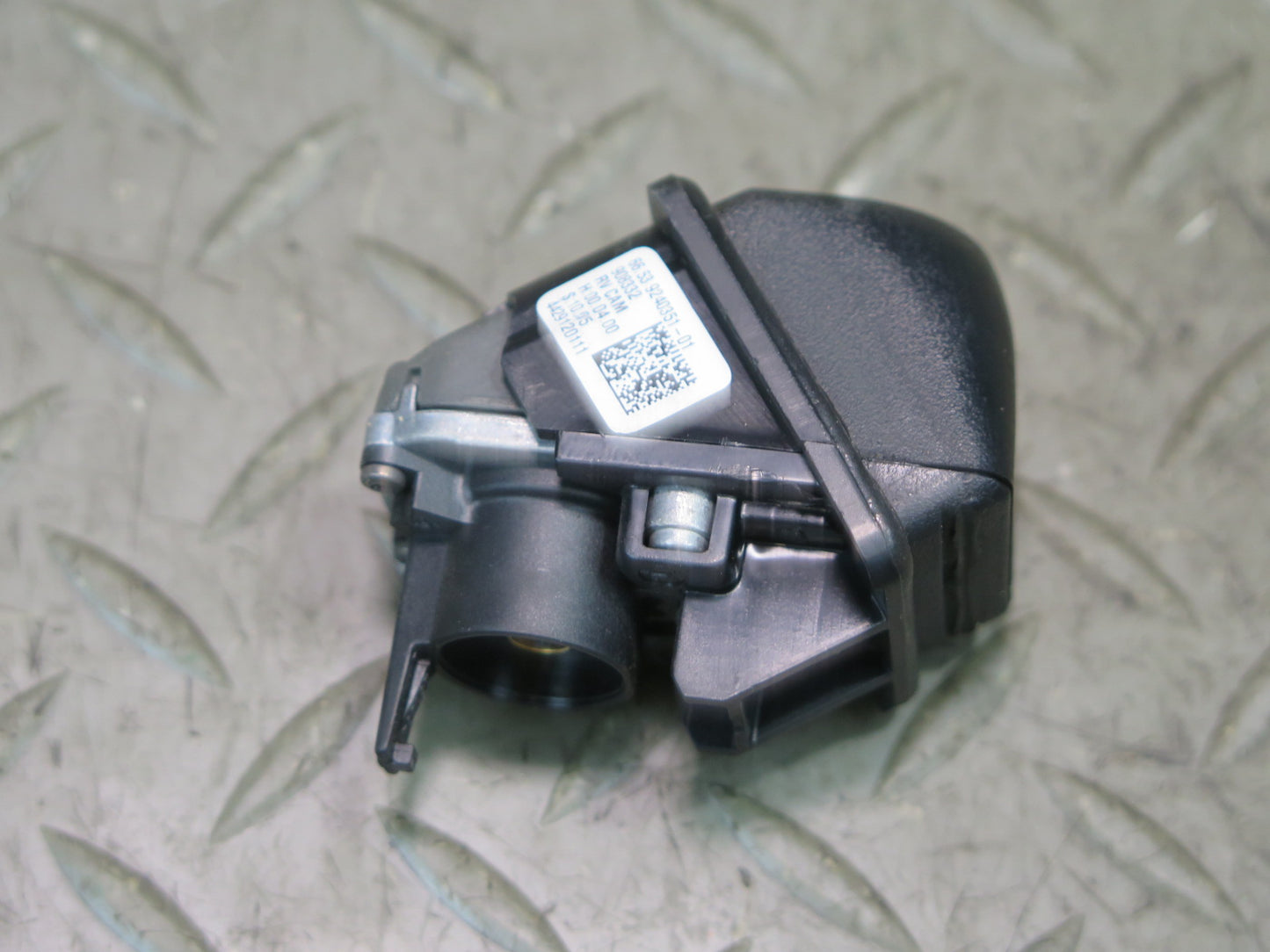 2008-2014 BMW E71 E72 X6 X6M Rear View Reverse Backup Camera 9240351
