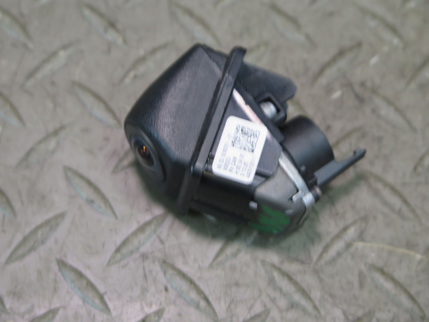 2008-2014 BMW E71 E72 X6 X6M Rear View Reverse Backup Camera 9240351