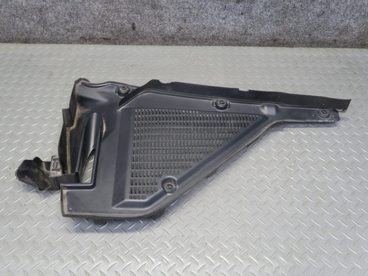 2008-2014 BMW E71 E72 X6 X6M Front Right Cabin Air Filter Cover