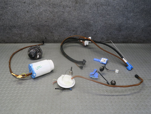 2011-2018 Porsche Cayenne 958 4.8L Fuel Pump Level Sensor Sending Unit Set