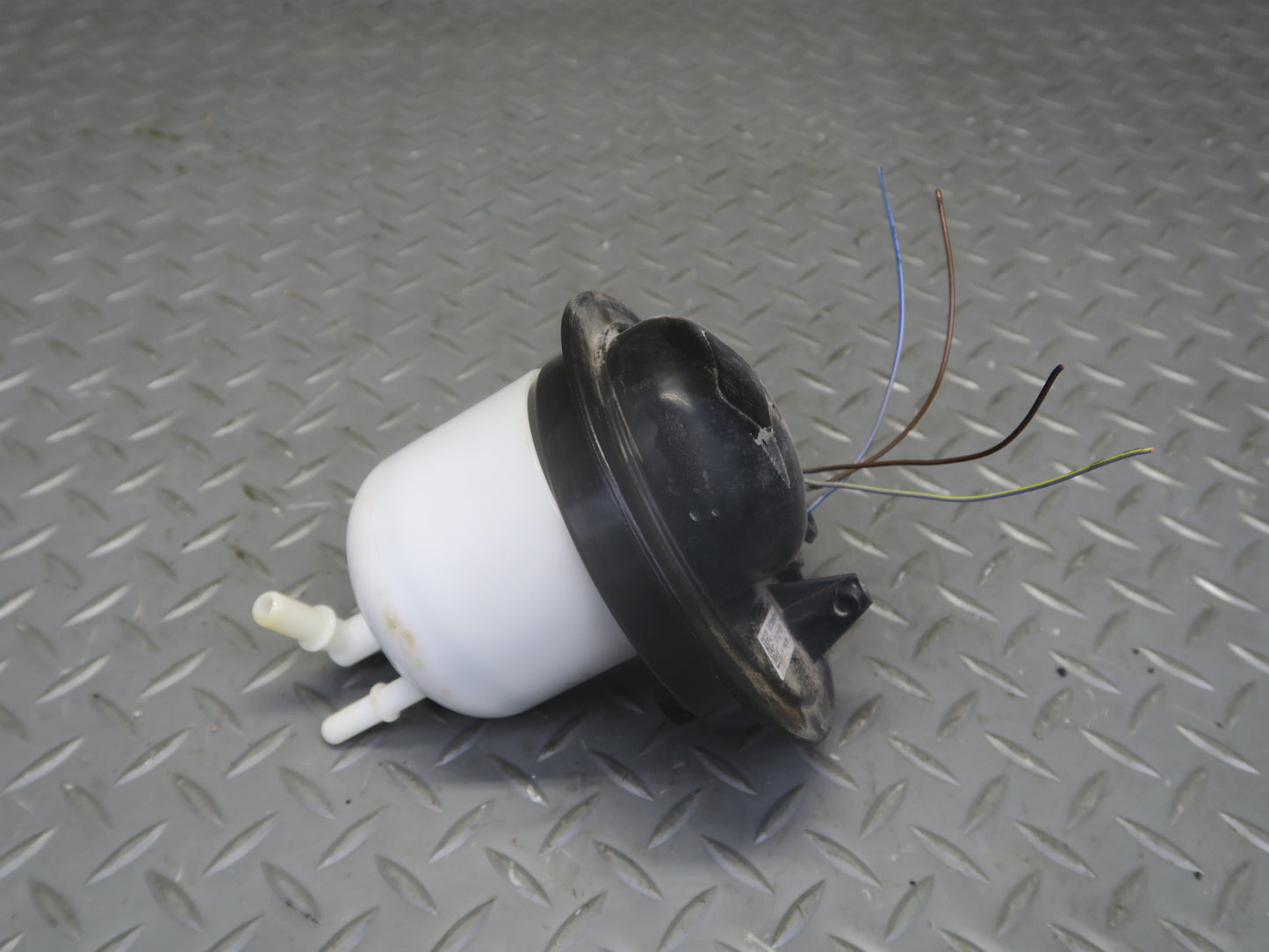 2011-2018 Porsche Cayenne 958 4.8L Fuel Pump Level Sensor Sending Unit Set