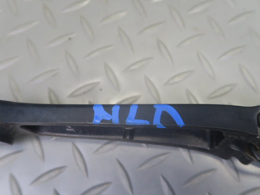 2017-2020 Maserati Levante M161 Front Left & Right Windshield Wiper Arm Set of 2