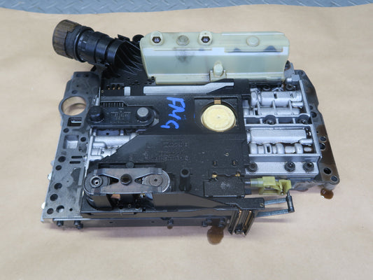 2002-2007 Mercedes W463 G500 722.630 A/T Automatic Transmission Valve Body