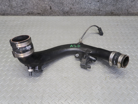 2017-2020 Alfa Romeo Stelvio 2.0L Turbo Inlet Air Intake Duct Hose Tube 88K