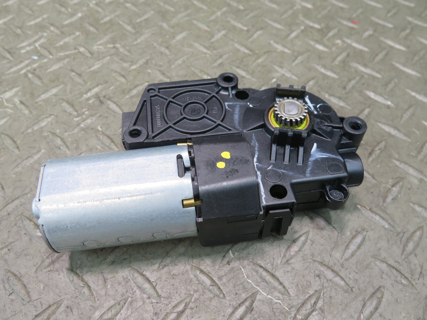 2014-2018 BMW F15 X5 Sunroof Motor Drive Unit 67617316396 93K Miles