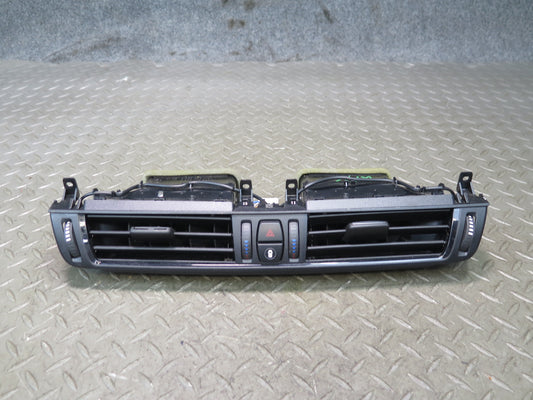 2014-2018 BMW F15 X5 Dash Front Center A/C Air Vent Grille 9253115