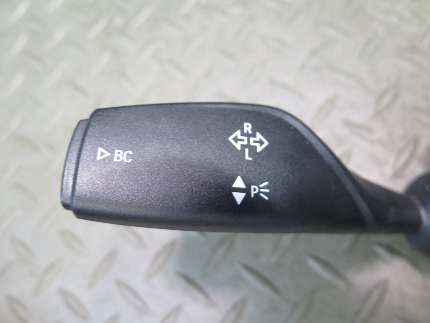 2014-2018 BMW F15 X5 Steering Column Turn Signal Wiper Switch