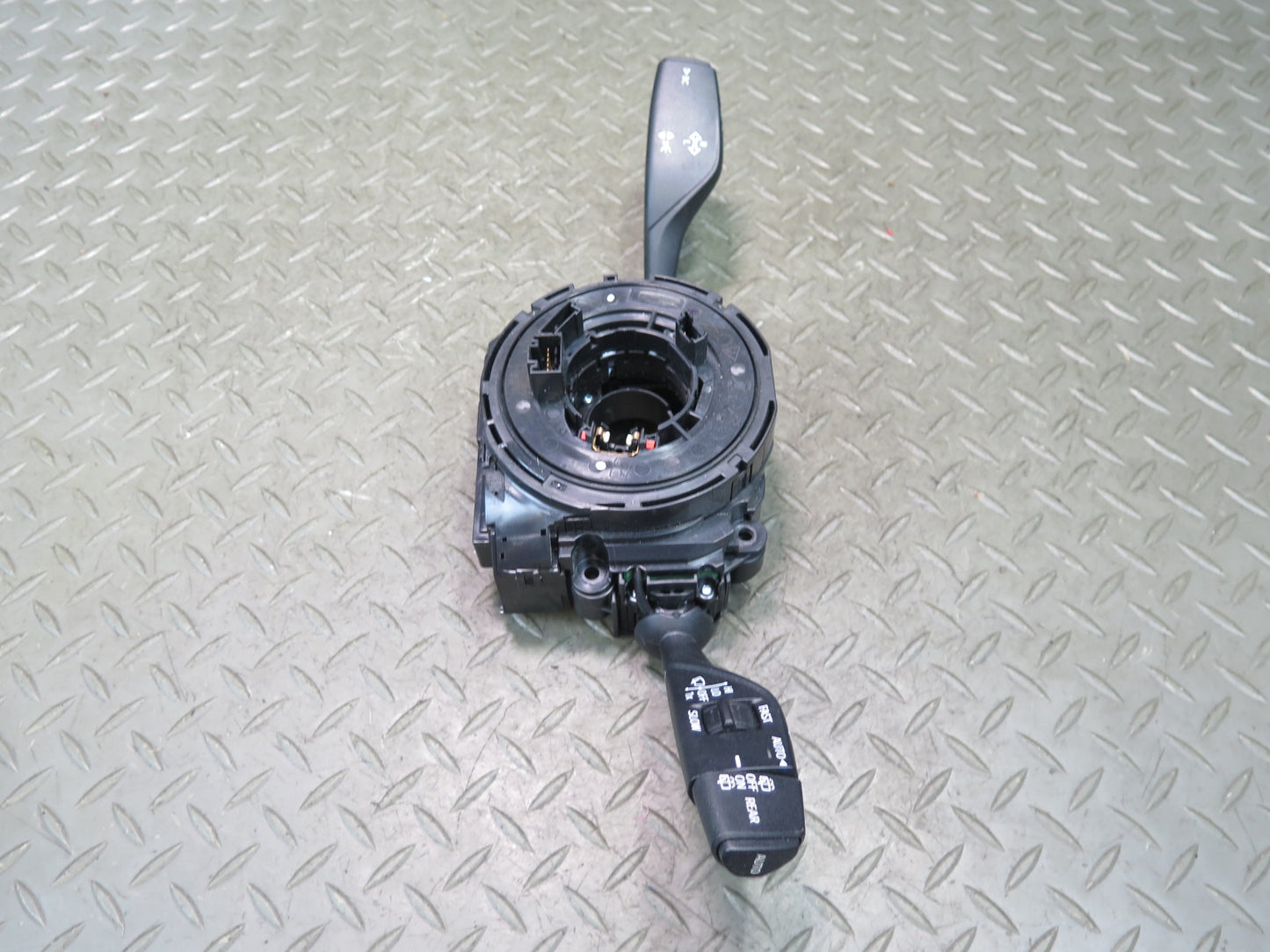 2014-2018 BMW F15 X5 Steering Column Turn Signal Wiper Switch