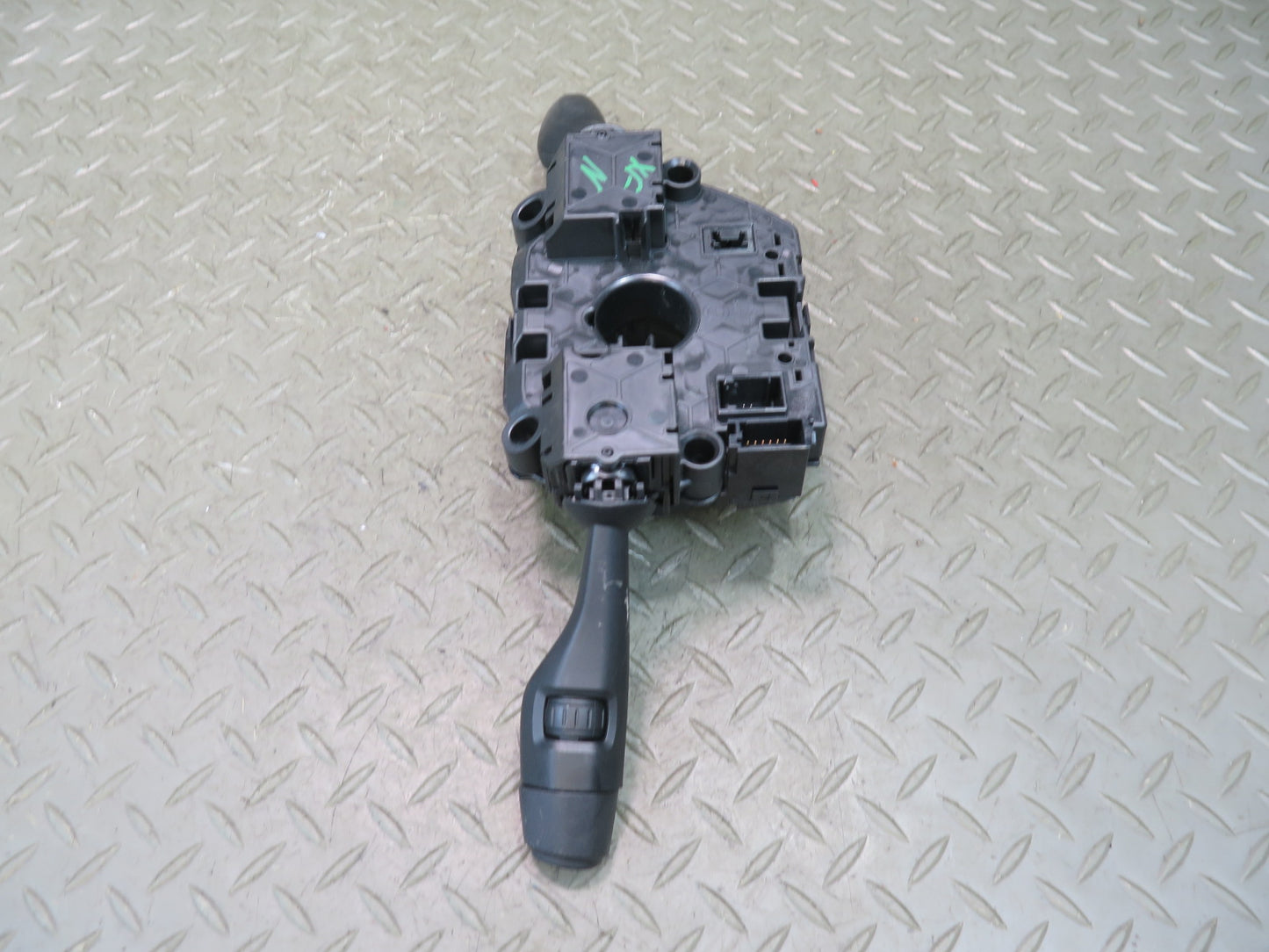 2014-2018 BMW F15 X5 Steering Column Turn Signal Wiper Switch
