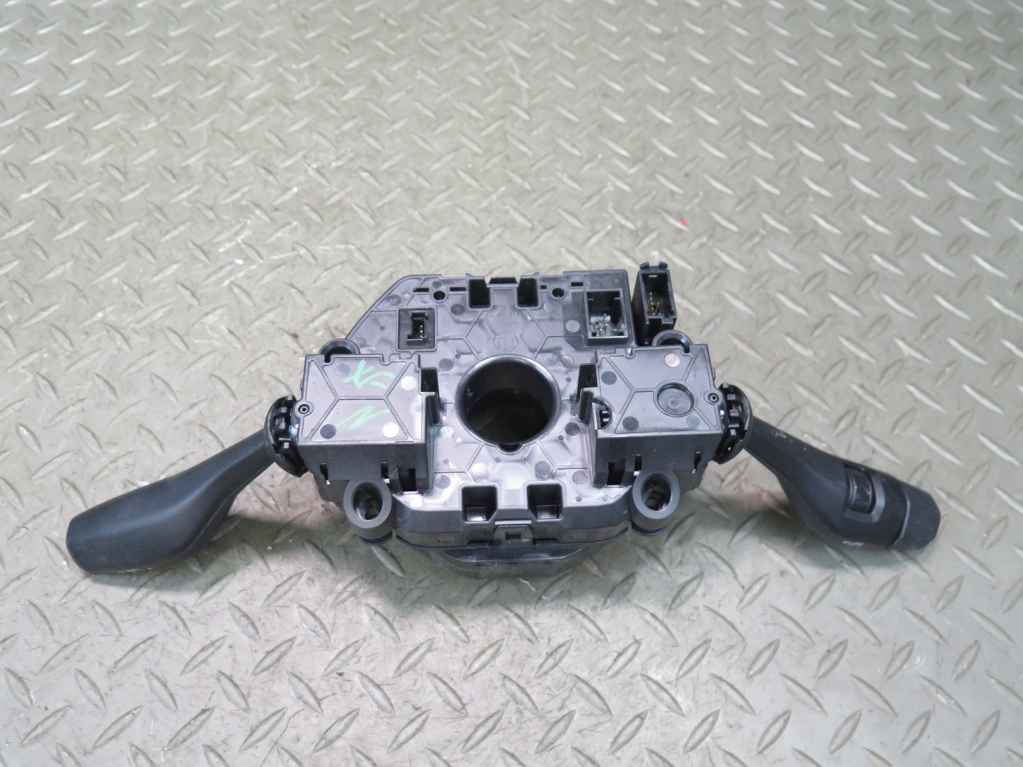 2014-2018 BMW F15 X5 Steering Column Turn Signal Wiper Switch