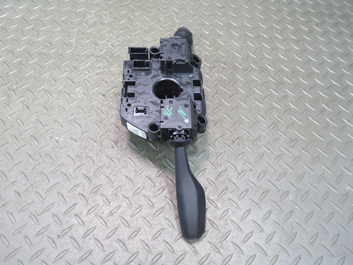 2014-2018 BMW F15 X5 Steering Column Turn Signal Wiper Switch