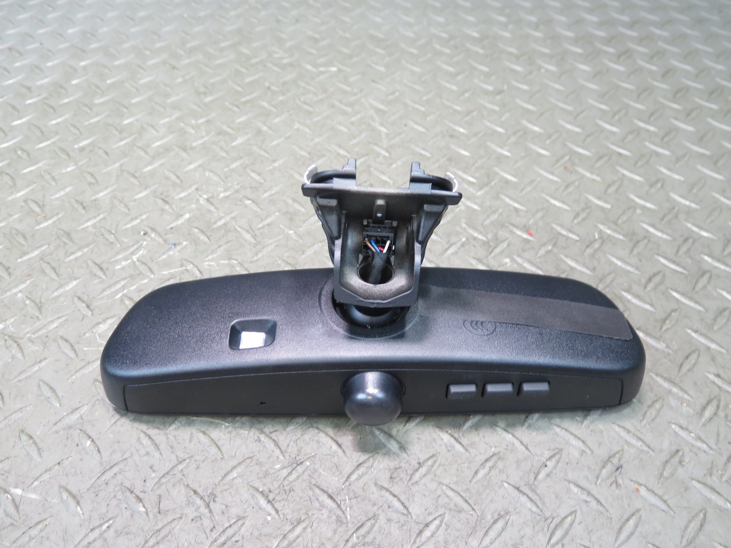 2014-2018 BMW F15 X5 Auto Dimming Interior Rear View Mirror w Homelink