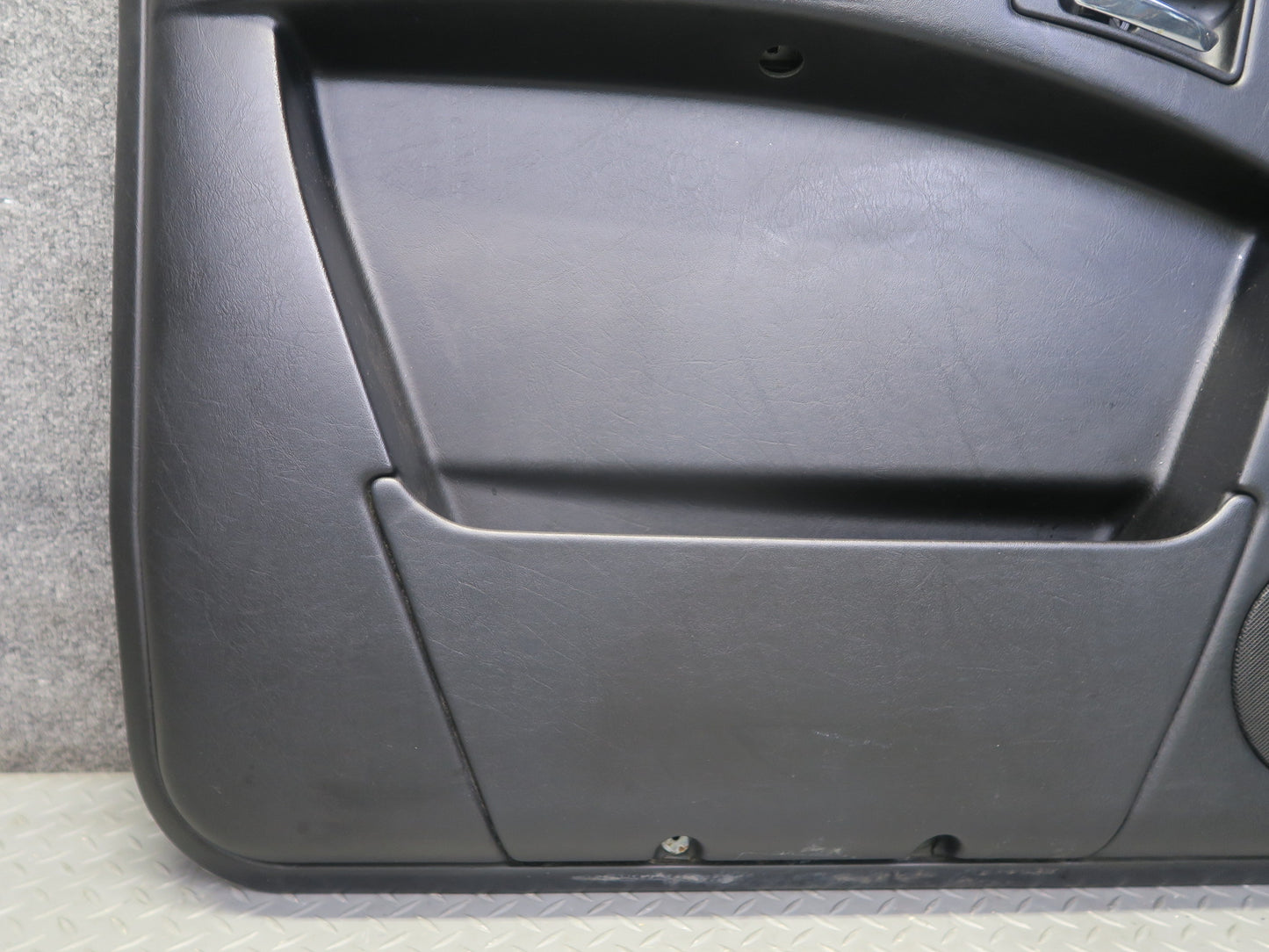 2002-2005 Mercedes W463 G500 Front Left & Right Door Interior Trim Panel Set