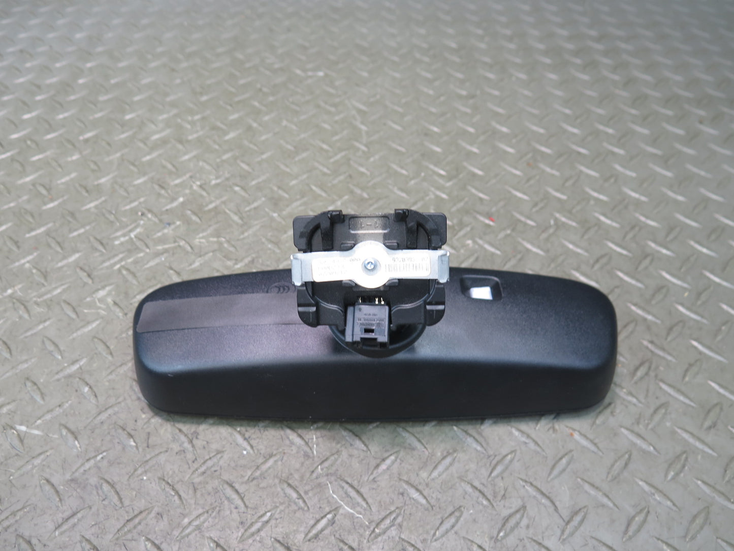 2014-2018 BMW F15 X5 Auto Dimming Interior Rear View Mirror w Homelink
