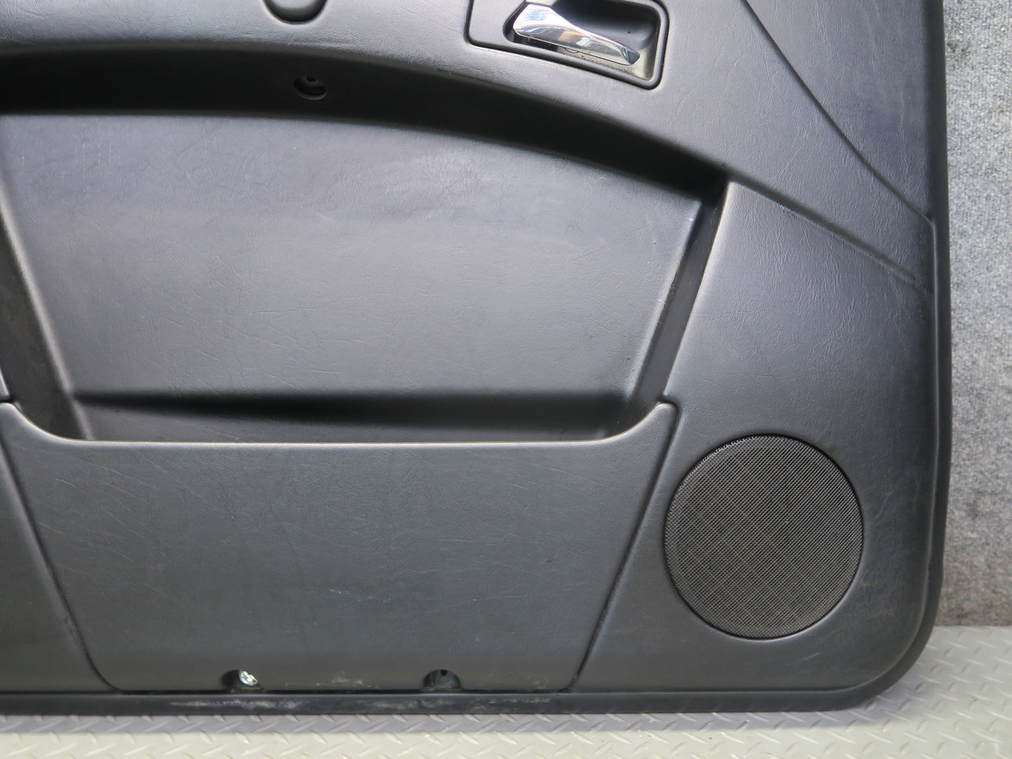 2002-2005 Mercedes W463 G500 Front Left & Right Door Interior Trim Panel Set
