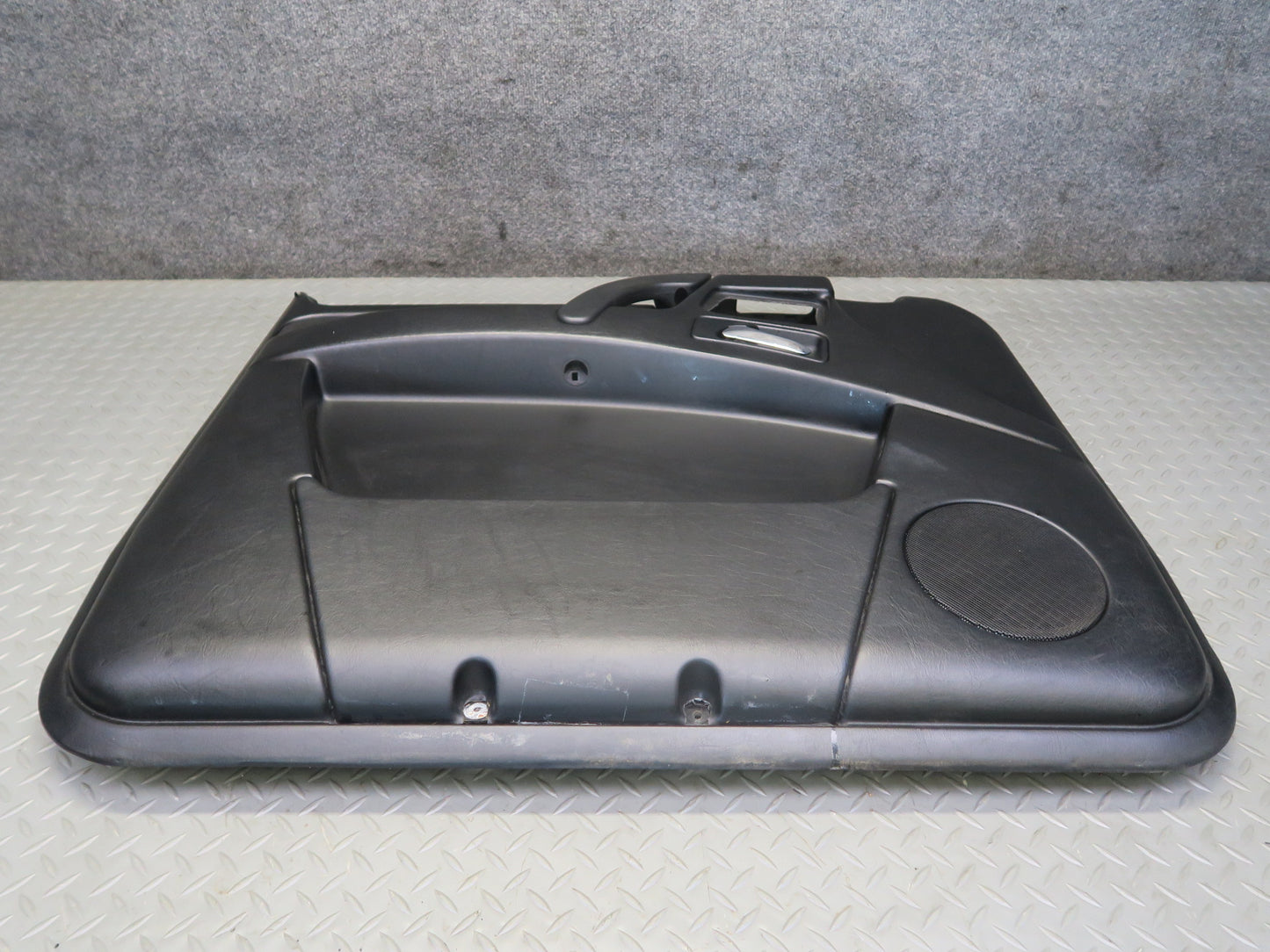 2002-2005 Mercedes W463 G500 Front Left & Right Door Interior Trim Panel Set