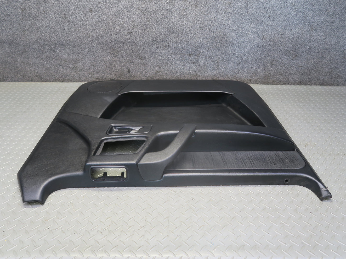 2002-2005 Mercedes W463 G500 Front Left & Right Door Interior Trim Panel Set