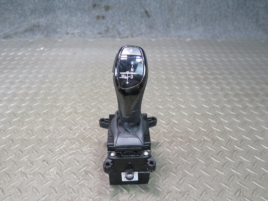 2014-2018 BMW F15 X5 A/T Automatic Transmission Shifter Gear Selector 6832383