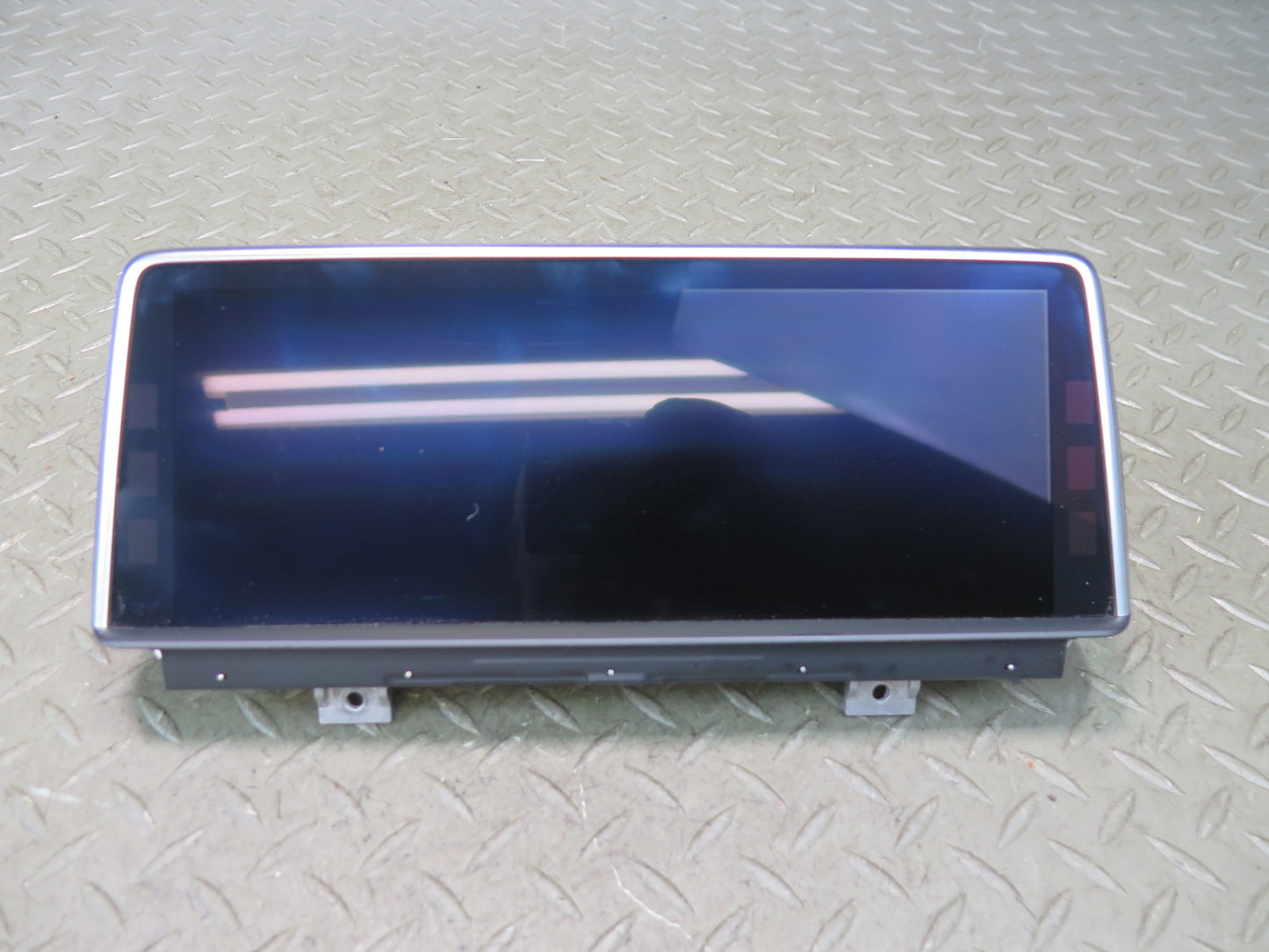 2016-2018 BMW F15 F16 X5 X6 Dash 10.25" Central Information Screen Display