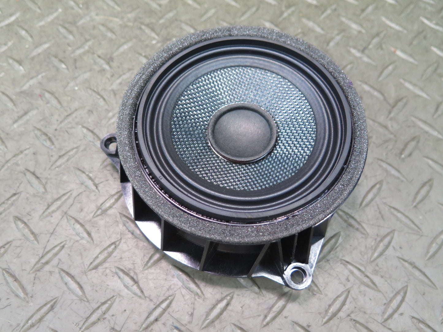 2014-2018 BMW F15 X5 Front Left & Right Door Hi-fi Audio Speaker Set