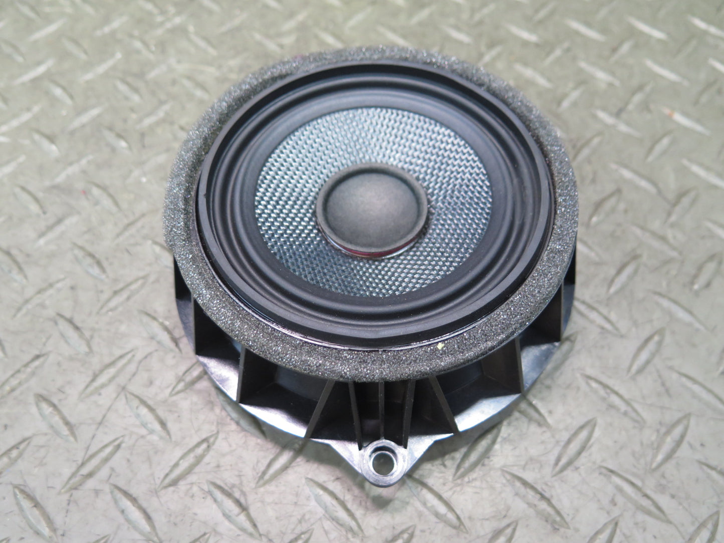 2014-2018 BMW F15 X5 Front Left & Right Door Hi-fi Audio Speaker Set