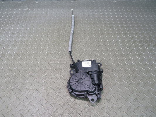 2014-2018 BMW F15 X5 Rear Hatch Trunk Lid Latch Lock Actuator