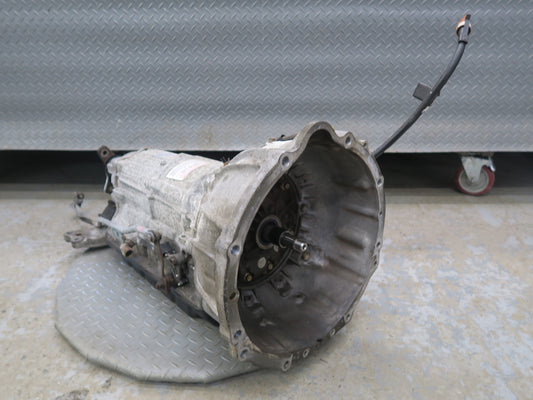01-05 Lexus SC430 GS430 UZS160 A650E A/T Automatic Transmission 147K Miles OEM