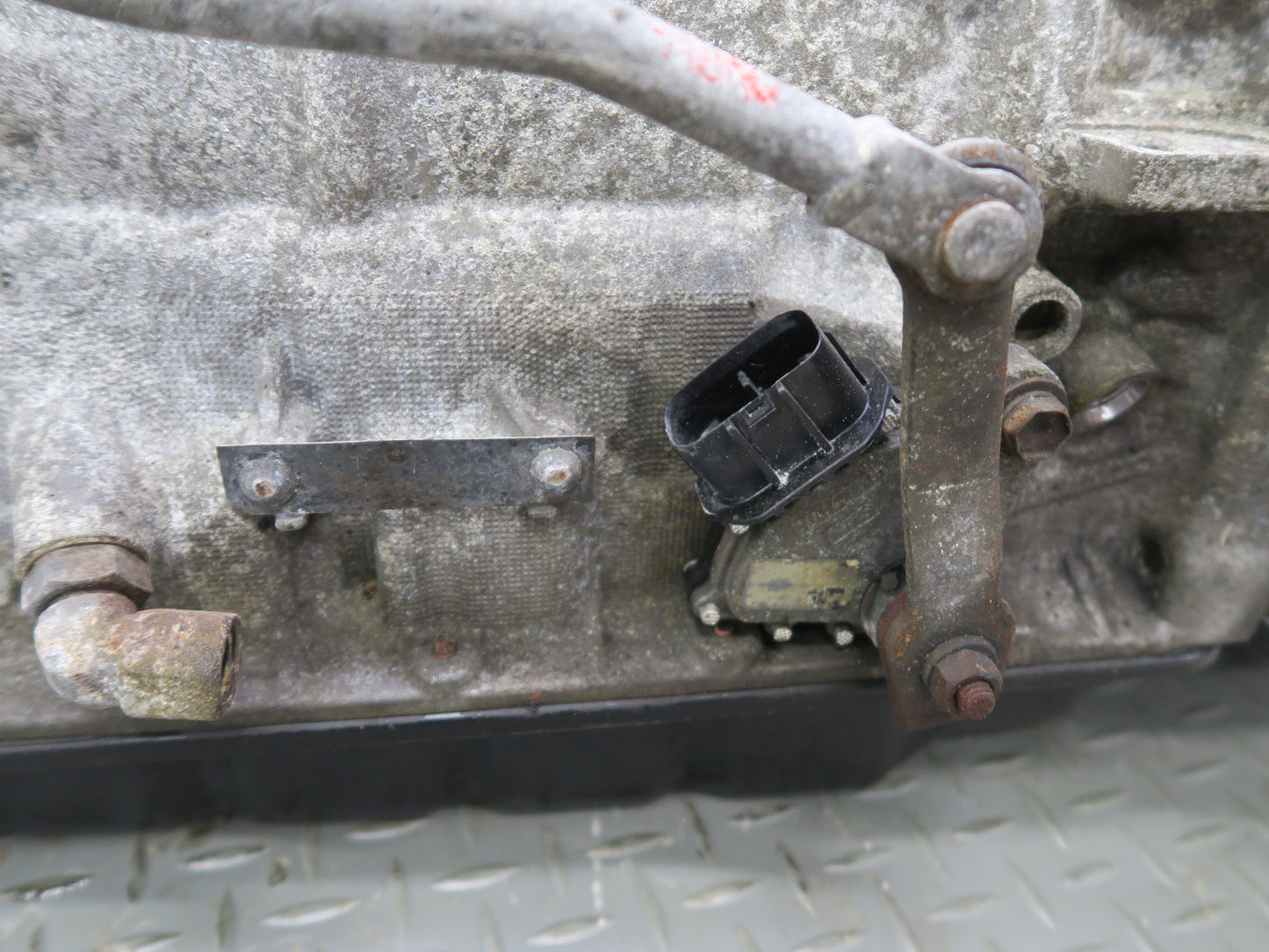 01-05 Lexus SC430 GS430 UZS160 A650E A/T Automatic Transmission 147K Miles OEM