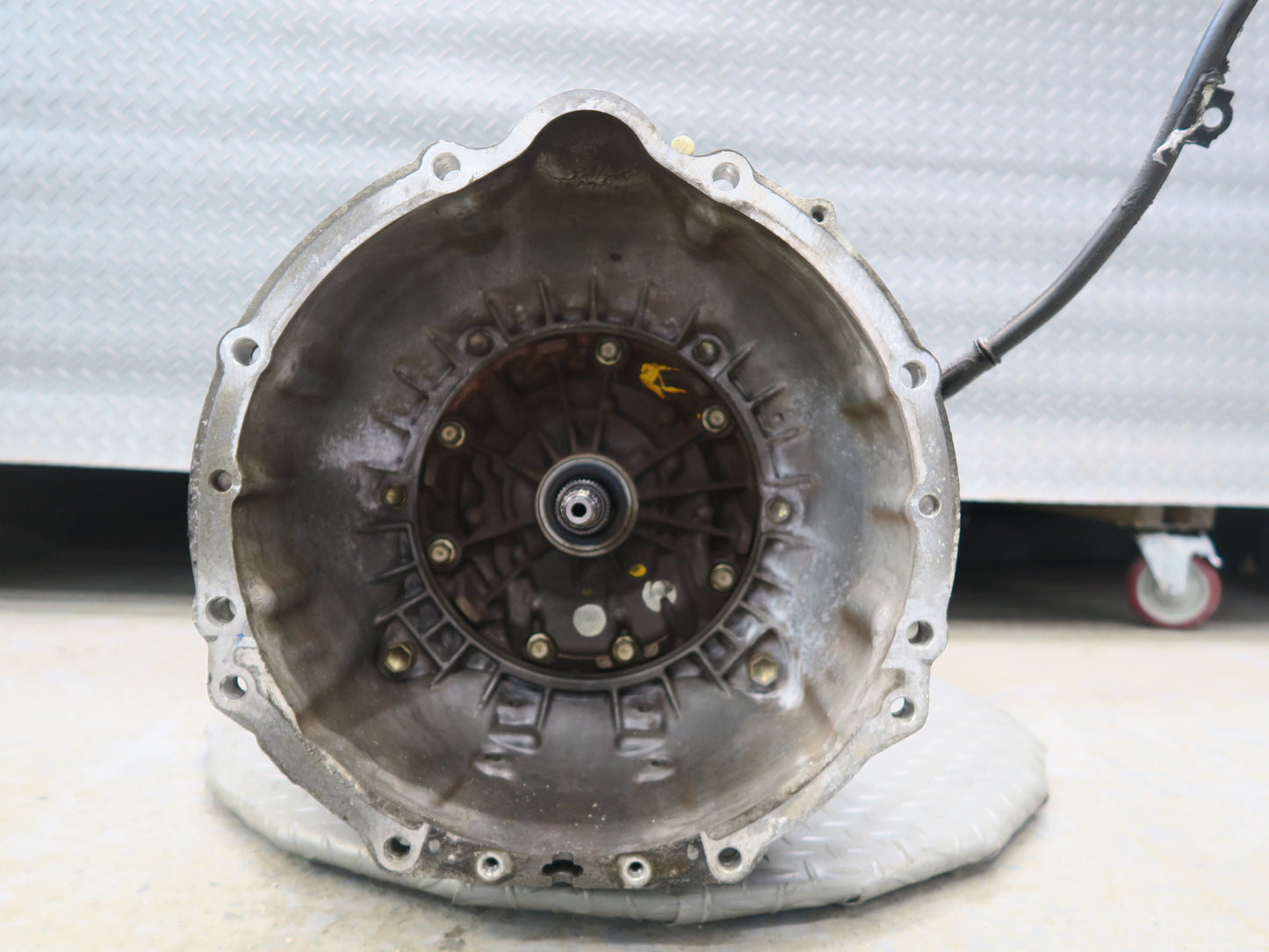 01-05 Lexus SC430 GS430 UZS160 A650E A/T Automatic Transmission 147K Miles OEM