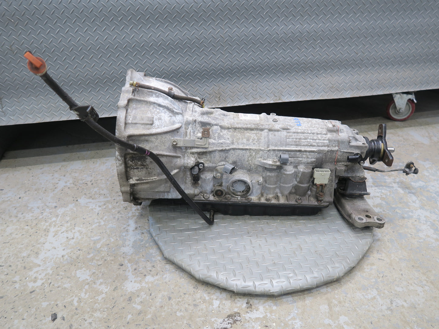 01-05 Lexus SC430 GS430 UZS160 A650E A/T Automatic Transmission 147K Miles OEM