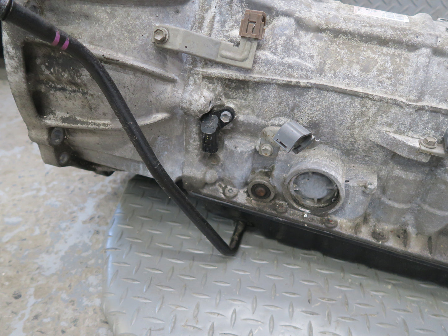 01-05 Lexus SC430 GS430 UZS160 A650E A/T Automatic Transmission 147K Miles OEM