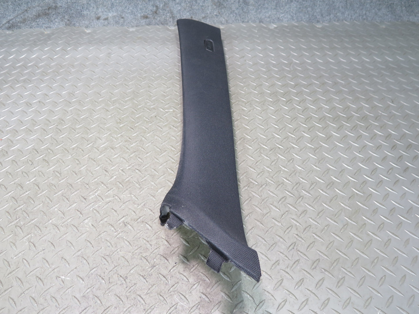 2014-2018 BMW F15 X5 Front A Pillar Interior Trim Cover Panel Set of 2