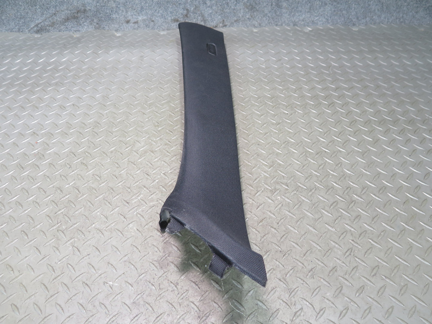 2014-2018 BMW F15 X5 Front A Pillar Interior Trim Cover Panel Set of 2
