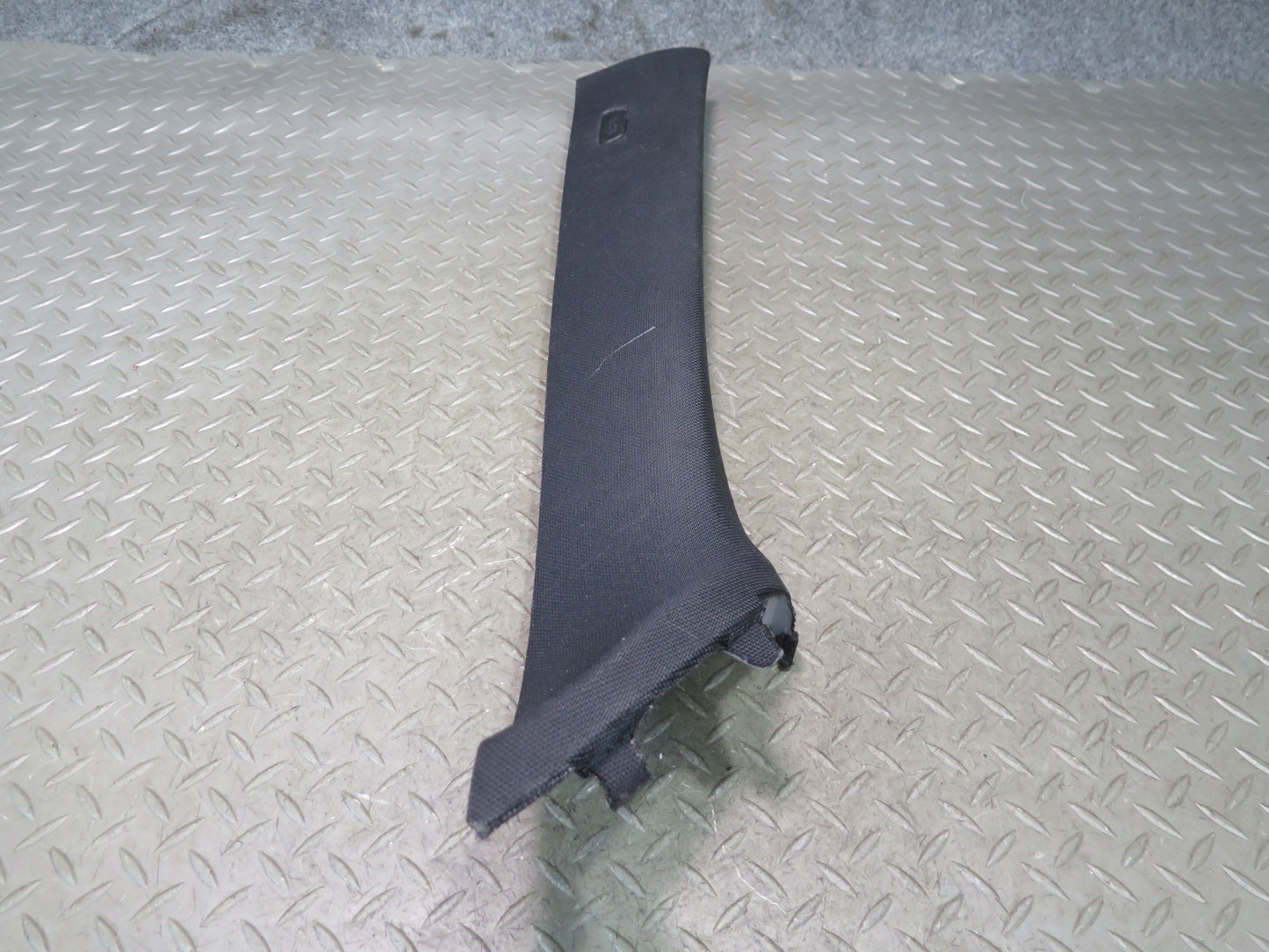 2014-2018 BMW F15 X5 Front A Pillar Interior Trim Cover Panel Set of 2