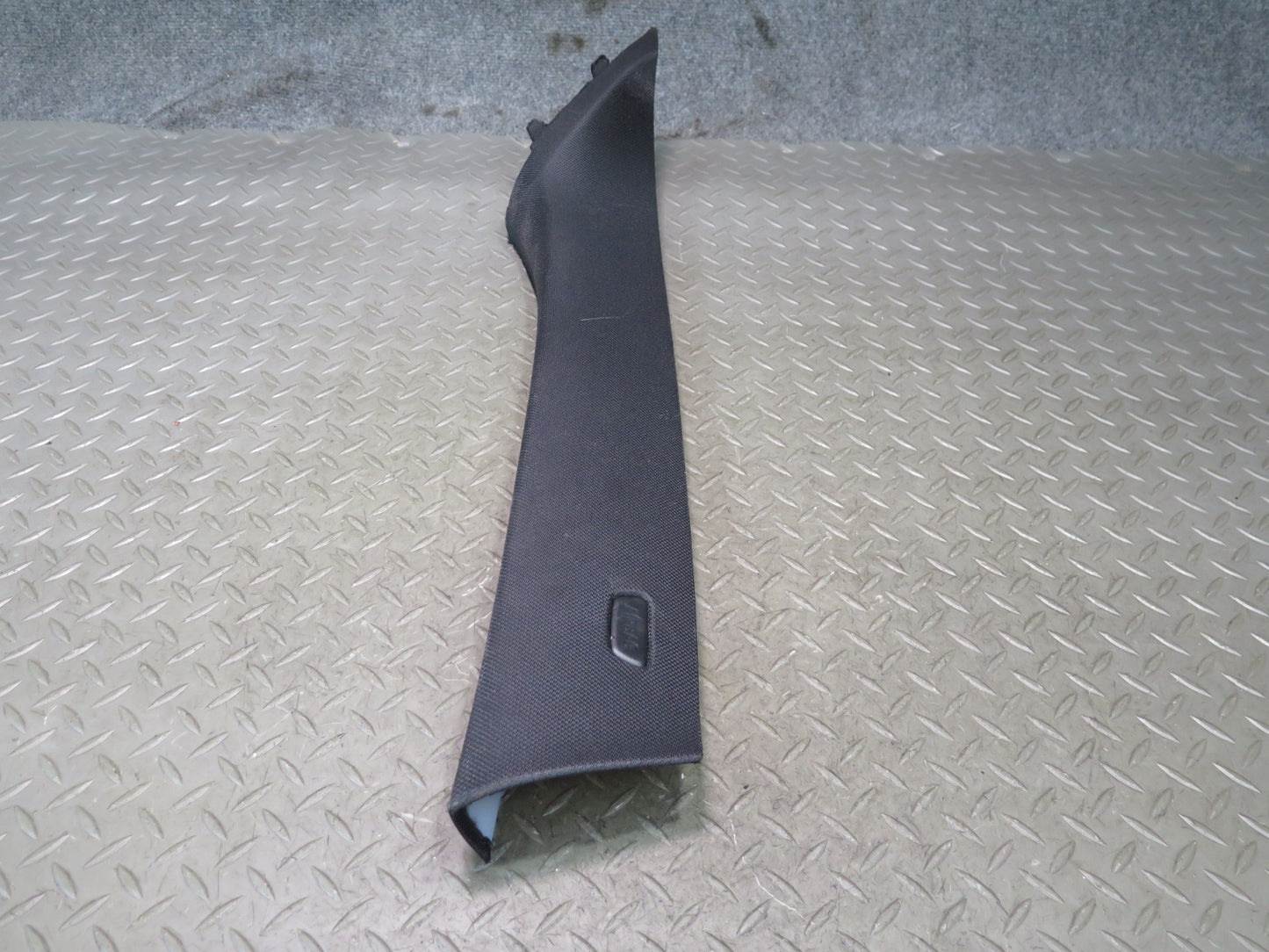 2014-2018 BMW F15 X5 Front A Pillar Interior Trim Cover Panel Set of 2