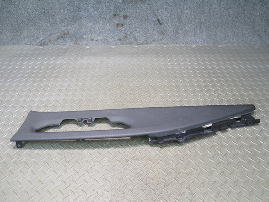 2014-2018 BMW F15 X5 Front Dash Center Upper Display Panel Cover Trim