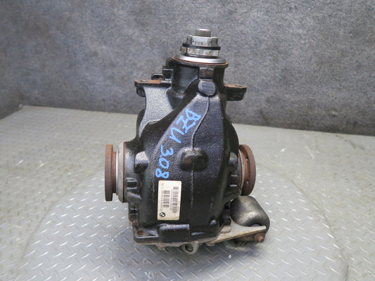12-16 BMW E89 Z4 28i N20 RWD A/T Rear Differential Axle Carrier 3.08 Ratio OEM