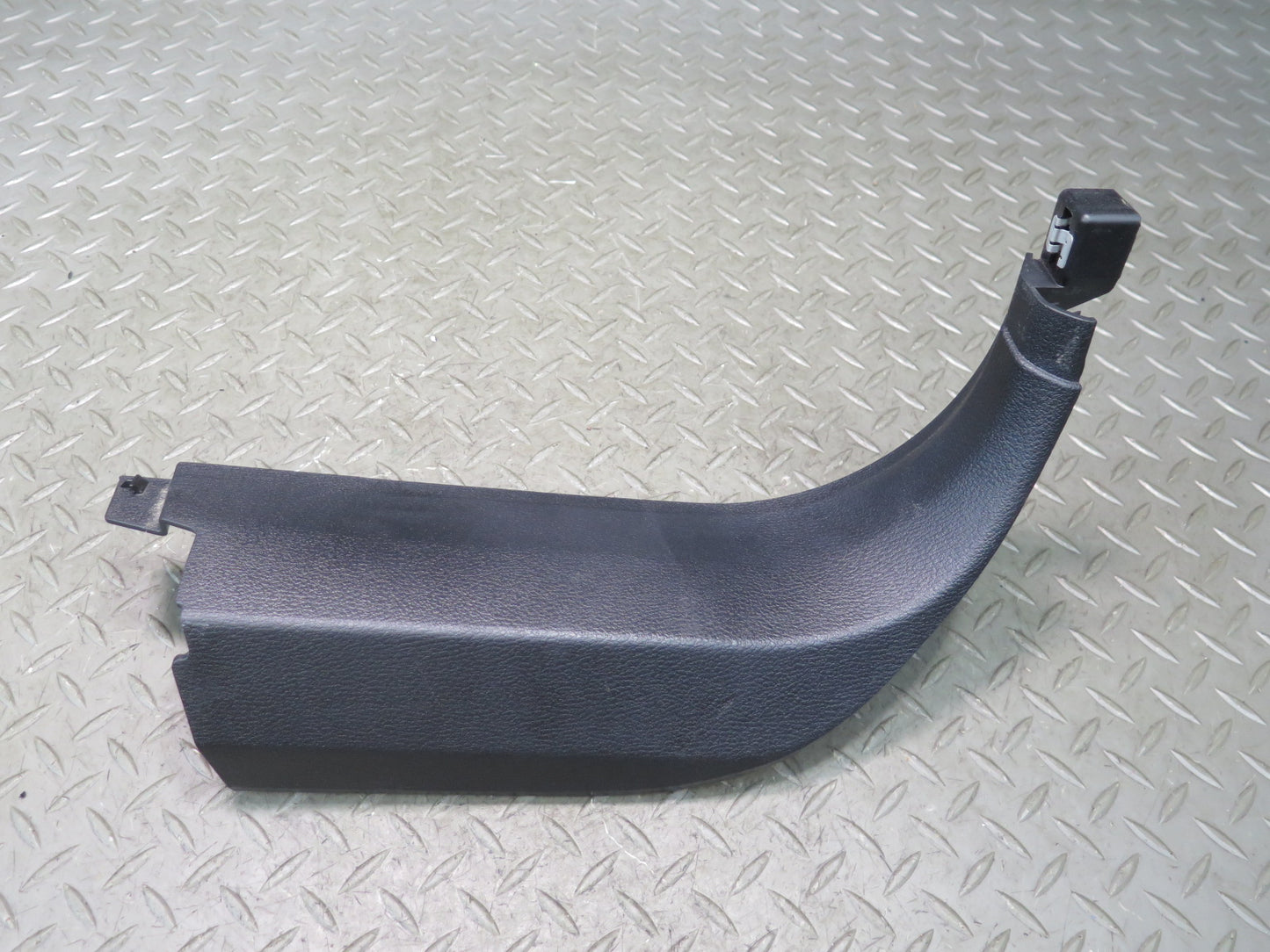 2014-2018 BMW F15 X5 Front Left & Right Side Lower Door Sill Kick Panel Set