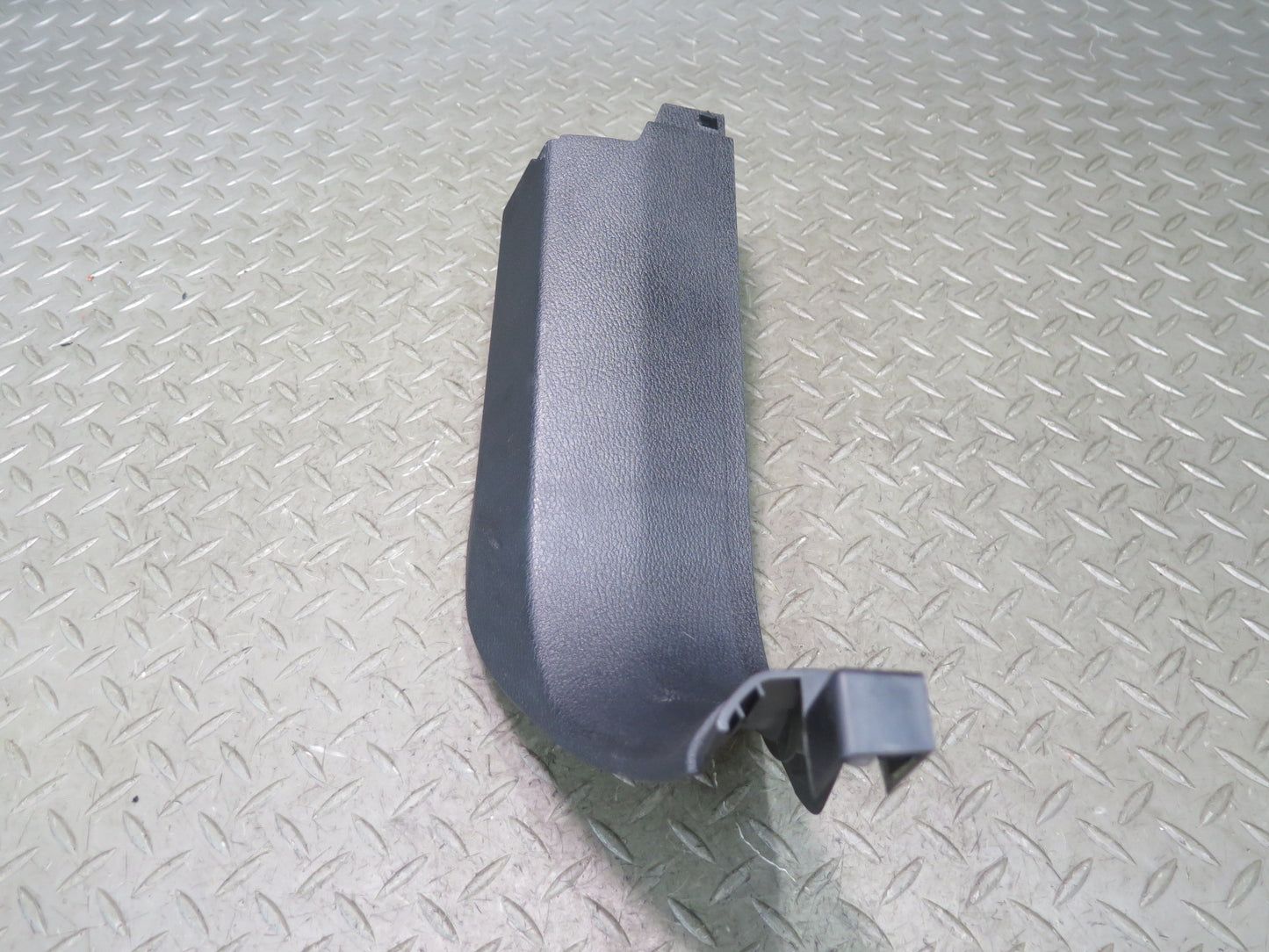 2014-2018 BMW F15 X5 Front Left & Right Side Lower Door Sill Kick Panel Set