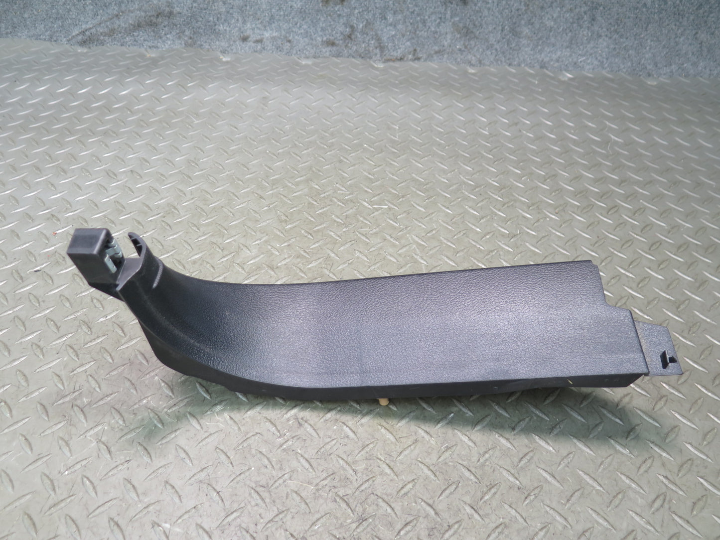 2014-2018 BMW F15 X5 Front Left & Right Side Lower Door Sill Kick Panel Set