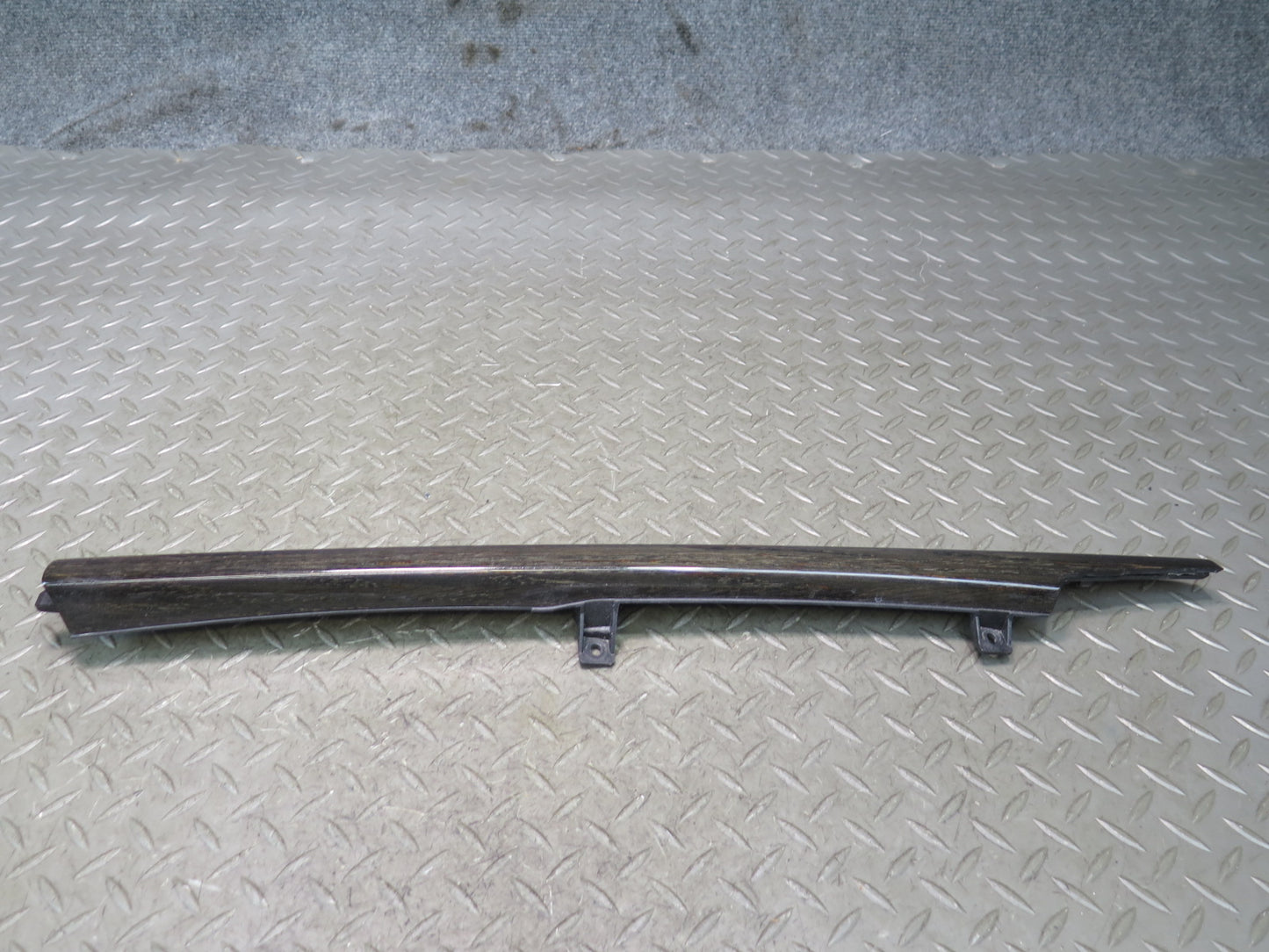 2014-2018 BMW F15 X5 Dash Left & Right Side Wood Trim Cover Panel Set of 4