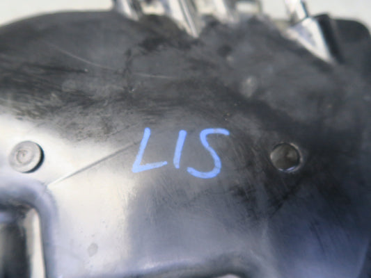 06-13 Lexus GSE20L IS250 Engine Air Intake Manifold 89K Miles OEM